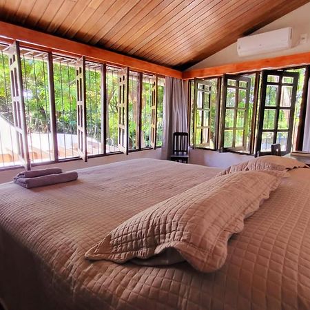 Guest House & Art Gallery Olinda Luaran gambar
