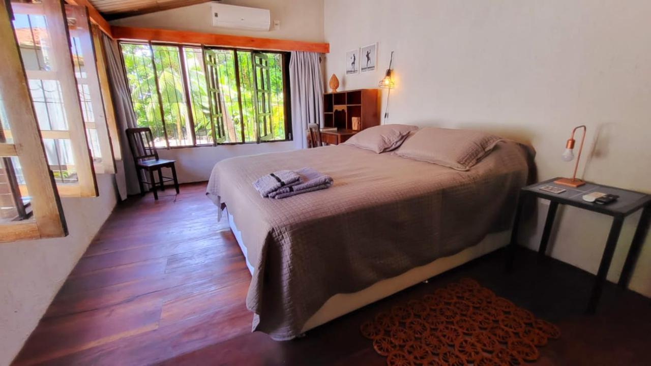 Guest House & Art Gallery Olinda Luaran gambar
