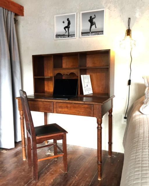 Guest House & Art Gallery Olinda Luaran gambar