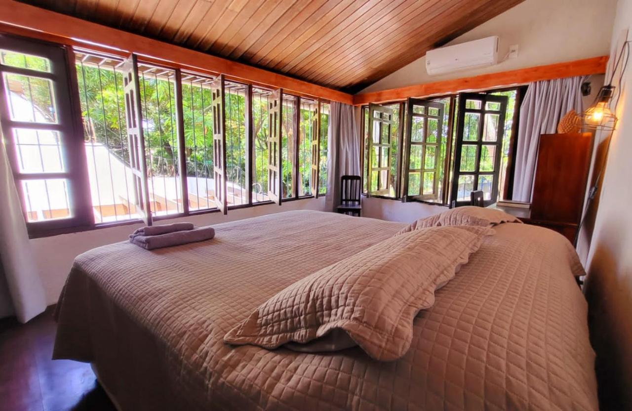 Guest House & Art Gallery Olinda Luaran gambar