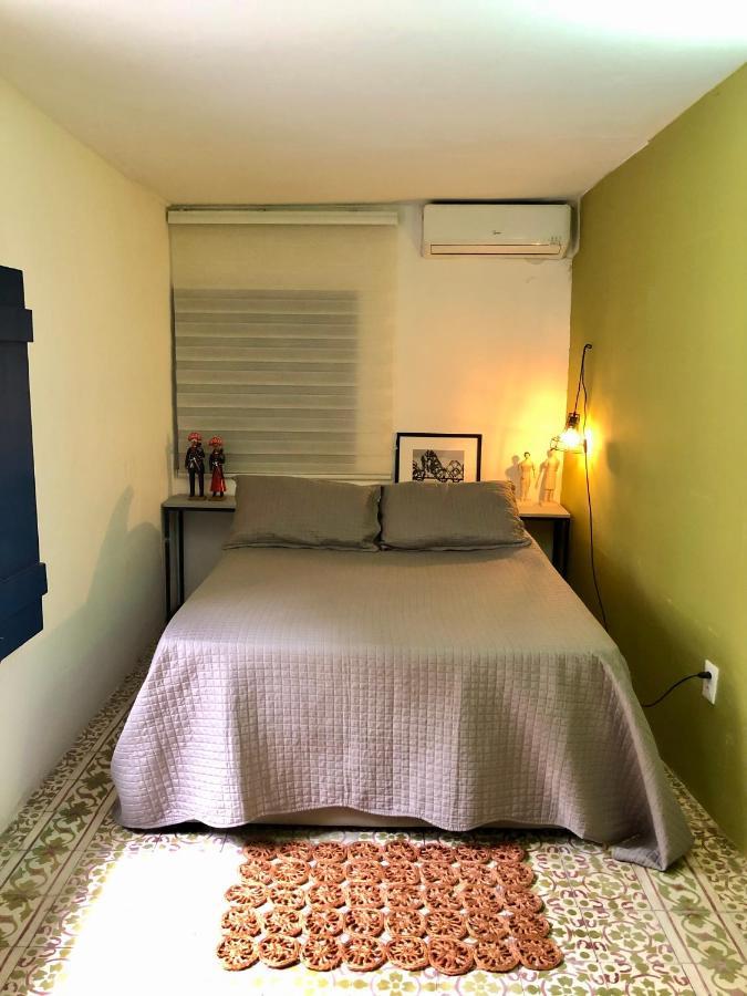 Guest House & Art Gallery Olinda Luaran gambar